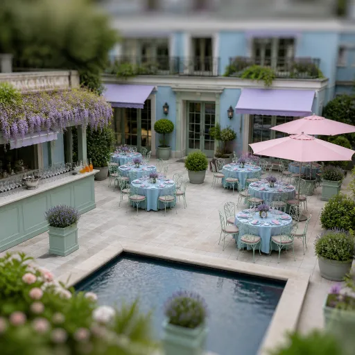 How to use the combemanor com contact number for refined stays and special events